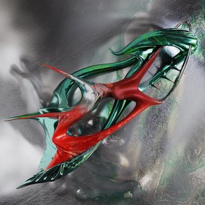 Image for 'Thorned Rose'