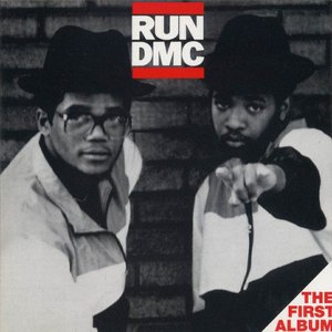 Image for 'Run D.M.C.'