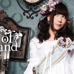Bild für 'Queen of Wand'