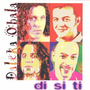 Image for 'Di Si Ti'