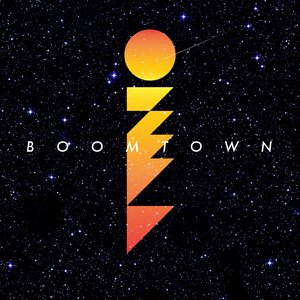 Immagine per 'Boomtown'