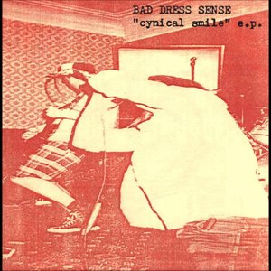 Image for 'Cynical Smile E.P.'