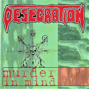 Zdjęcia dla 'Murder in Mind'