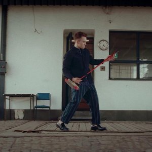 Image for 'Janek Szynal'