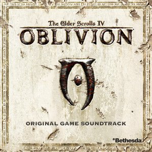 Image for 'The Elder Scrolls IV: Oblivion (Original Game Soundtrack)'