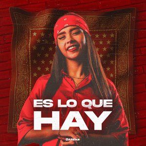 Image for 'Es Lo Que Hay'