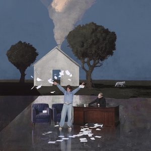 Imagen de 'Entropy'