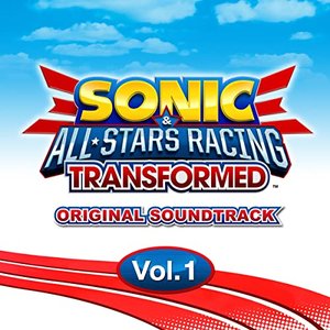 Image for 'Sonic & All-Stars Racing Transformed Original Soundtrack (Vol. 1)'