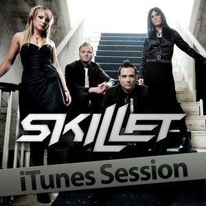 'iTunes Session (Live)' için resim