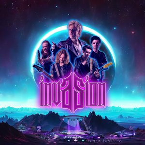 Image for 'Invasion 2'