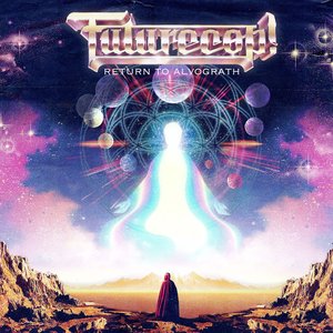 Image for 'Return to Alvograth'