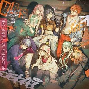 Bild für 'Vivid Bad Squad Sekai Album Vol.3'