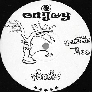 Image for 'Genetic Tree (Remix)'