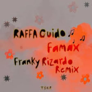 Image for 'Famax (Franky Rizardo Remix)'