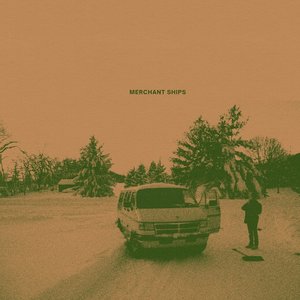 Изображение для 'Merchant Ships (I Want To Remember)'