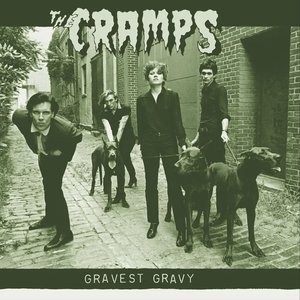 Zdjęcia dla 'Gravest Gravy'