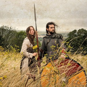 Image for 'HEMLOKK & HYRDE'