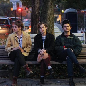 Image for 'The Brazen Youth'