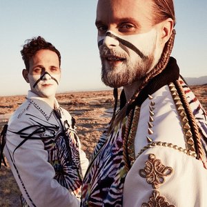 Image for 'Vargas & Lagola'