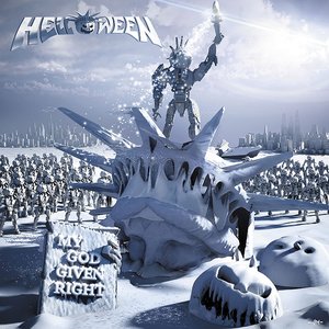 Image for 'My God‐Given Right'