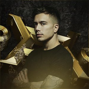Image for 'Headhunterz'