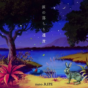 Image for 'Namida no Ochiru Sokudo'