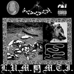 Image for 'Mista Thug Isolation'