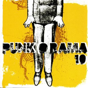 Imagen de 'Punk‐O‐Rama, Volume 10'