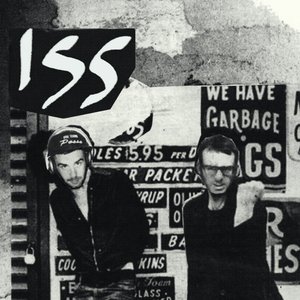 Image for 'ISS'