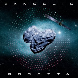 Image for 'Rosetta'