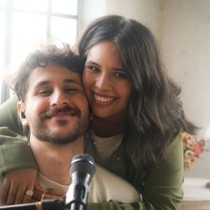 Image for 'Eric & Evellyn Emerick'