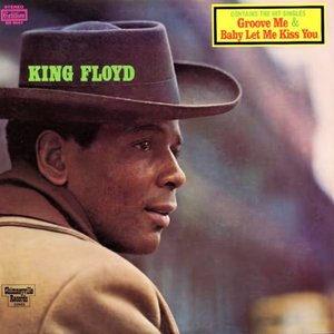 Image for 'King Floyd'