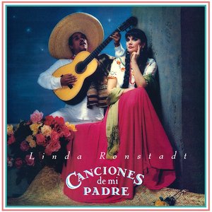 Image for 'Canciones de mi Padre'