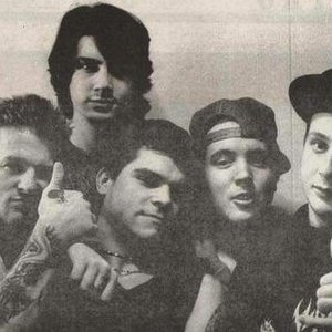 Image for 'Cro-Mags'