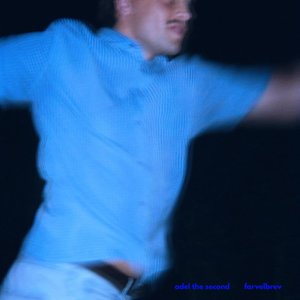 Image for 'Farvelbrev'