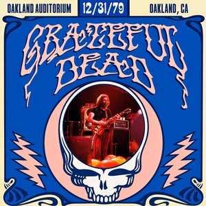 Image for 'Oakland Auditorium, Oakland, CA • 12/31/79'