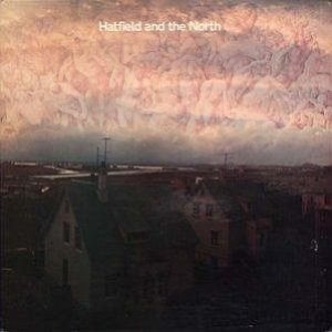 Bild für 'Hatfield & The North'