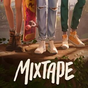 Zdjęcia dla 'Mixtape - Game Soundtrack'