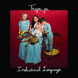 Image for 'Industrial Language'
