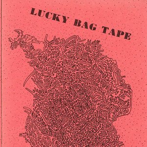 Image for 'LUCKY BAG TAPE'