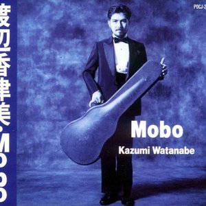 Image for 'Mobo'