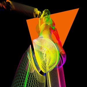 Image for 'The Songs To Undress The Robot'