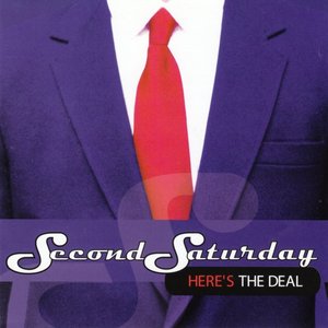 Image for 'Here's the Deal'