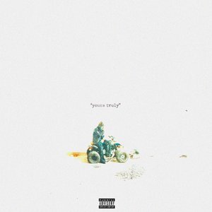 Image for 'YOURS TRULY'