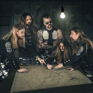 Image for 'Sabaton'