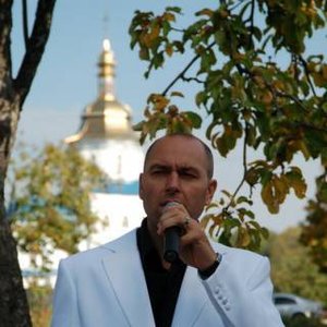 Image for 'Валерий Малышев'