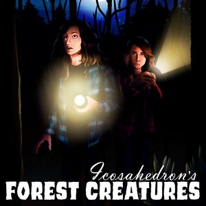Image for 'Forest Creatures'