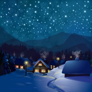 Image for 'Peaceful Lullabies'