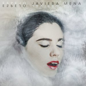 Image for 'Espejo'