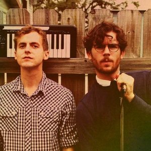 Image for 'Generationals'